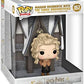 Funko Pop Deluxe Harry Potter Hogsmeade - Madam Rosmerta with The Three Broomsticks
