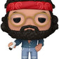 Funko POP Movies Cheech Chong - Chong - Cheech and Chong's up in Smoke - Collectable Vinyl Figure
