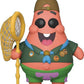 Funko Pop Animation Spongebob Movie - Patrick in Camping Gear Multicolor