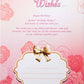 Barbie Signature Birthday Wishes Doll