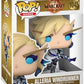 Funko POP Wow - Alleria Windtunner - World of Warcraft - Collectable Vinyl Figure