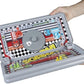 Hasbro Sorry Classic Hasbro Game Road Trip Travel Edition
