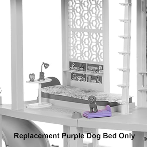 Barbie Replacement Part for Barbie Doll Dreamhouse Doll House Playset