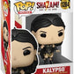 Funko POP Movies Shazam 2 - Kalypso - Collectable Vinyl Figure