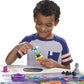 Play-Doh Stars 'n Space Tool Kit Outer Space Toy for 3 Years and Up with Playmat and 8