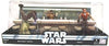 Hasbro Star Wars Original Trilogy Collection Mos Eisley Cantina w Dr. Evazen Wuher and