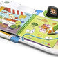 LeapFrog LeapStart 3D System 2 Book Combo Pack Learning Friends and Scout Friends Math