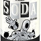 Funko Vinyl SODA Spider-Man Across The Spider-Verse - The Spot - 16 Odds for Rare Chase Variant - Spider-Man - Collectable Vinyl Figure