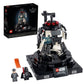 LEGO Star Wars 75296 Darth Vader Meditation Chamber 663 pcs Stormtrooper Keychain Set