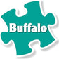 Buffalo Games - Cowgirl Colors - 1000 Piece Jigsaw Puzzle – 1000