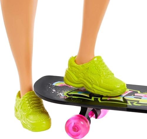 Barbie Extra Doll
