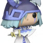 Funko Pop YU-Gi-Oh Silent Swordsman LVO 25 Years
