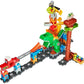 VTech Marble Rush T-Rex Dino Thrill Track Set