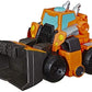 Transformers Playskool Heroes Rescue Bots Academy Wedge The Construction-Bot Converting