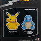 Pokemon Pikachu Select Vinyl Figure - 8-Inch Figure Made from Vinyl