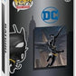 Funko POP Comic Cover DC - Batgirl - DC Comics - Collectable Vinyl Figure