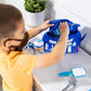 Melissa & Doug Melissa Doug Barber Shop Shaving Toy for Boys and Girls Ages Wearable