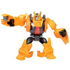 Transformers EarthSpark Warrior Class Optimus Prime Action Figure 5-Inch Robot for