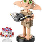 LEGO Harry Potter Dobby The House-Elf 76421 A" Build & Display Model A" Perfect Gift for Kids 8+ – 76421