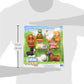 Fisher-Price Little People Farm Animal Friends with Baby Bunnies Piglets