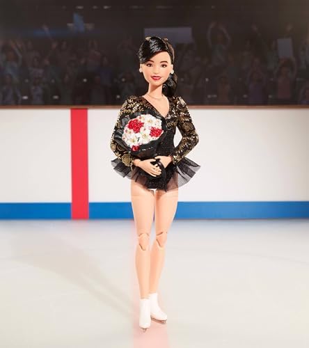 Barbie Inspiring Women Doll