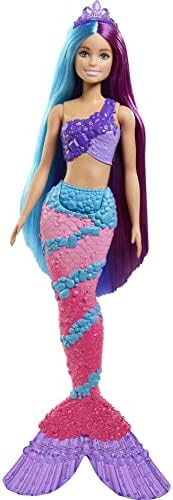 Barbie Dreamtopia Doll