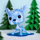 Funko Pop Artist Series Disney Treasures from The Vault - Object - Bambi - Disney Standard Characters - Amazon - Collectable Vinyl Figure