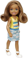 Barbie Chelsea Doll