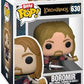 Funko Bitty POP Lord of The Rings - Galadriel 4-Packa and A Surprise Mystery Mini Figure