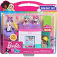 Barbie Pets Spa Day Playset