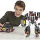 Transformers Generations Fall of Cybertron Series 1 Soundblaster Figure