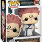 Funko POP Animation JJK - Sukuna - Jujutsu Kaisen - Collectable Vinyl Figure