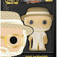 Funko Pop Pin Movies Jurassic Park - John HAMM