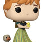 Funko POP Disney Ultimate Princess - Anna - Disney Princesses - Collectable Vinyl Figure