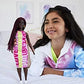 Barbie Fashionistas Doll