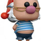 Funko SMEE Disney Treasure Peter Pan x Funko POP Disney Vinyl Figure 1 POP Compatible PET