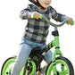 Little Tikes My First Balance-to-Pedal Training Bike for in Green Ages 2-5 Years 12-Inch