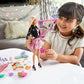 Barbie Cutie Reveal Advent Calendar Doll