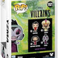 Funko POP Disney Villains - Yzma - Disney Villains - Collectable Vinyl Figure