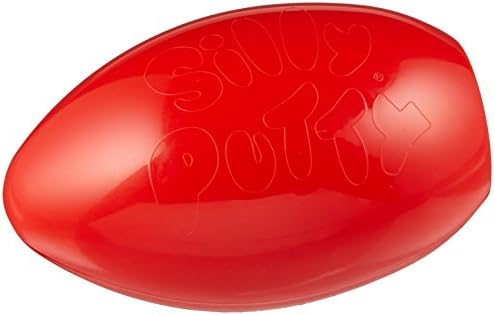 Crayola XL Silly Putty Super Bright Neon Colors Fidget 1ct