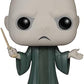 Funko 5861 POP Movies Harry Potter - Voldemort Action Figure