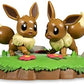 Pokemon an Afternoon with Eevee Friends