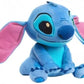 Just Play Disney's Lilo Stitch 7.5 Inch Tall Beanbag Plush