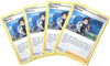 Pokemon Thorton - 167196 - Lost Origin - 4X Pokemon Trainer Card Set - Playset X4