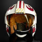 Hasbro Star Wars The Black Series Luke Skywalker Battle Simulation Helmet