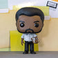 Funko The Office - Darryl Philbin Pop Vinyl Figure Bundled with Compatible Pop Box