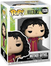 Funko POP Disney Villains - Mother Gothel - Disney Villains - Collectable Vinyl Figure