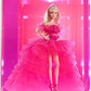 Barbie Signature Pink Collection Doll
