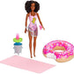 Barbie Doll and Playset