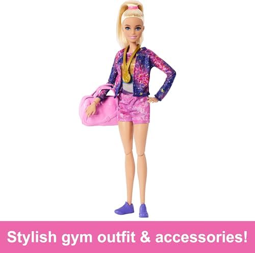 Barbie Careers Playset